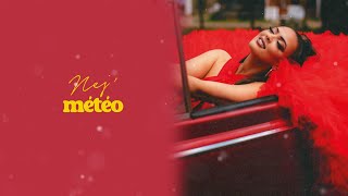 NEJ' - Météo (Lyrics Video)