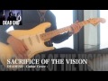 DEADEND - Sacrifice Of The Vision - Guitar Cover