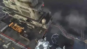 INSANE CROSS MAP TOMAHAWK - #RedRC