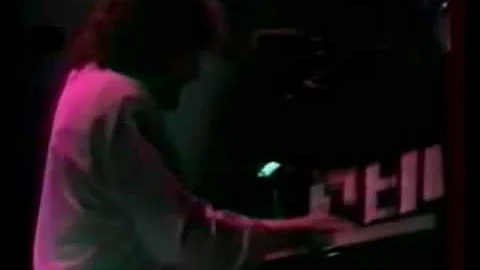 Supertramp Better Days Rick Davis