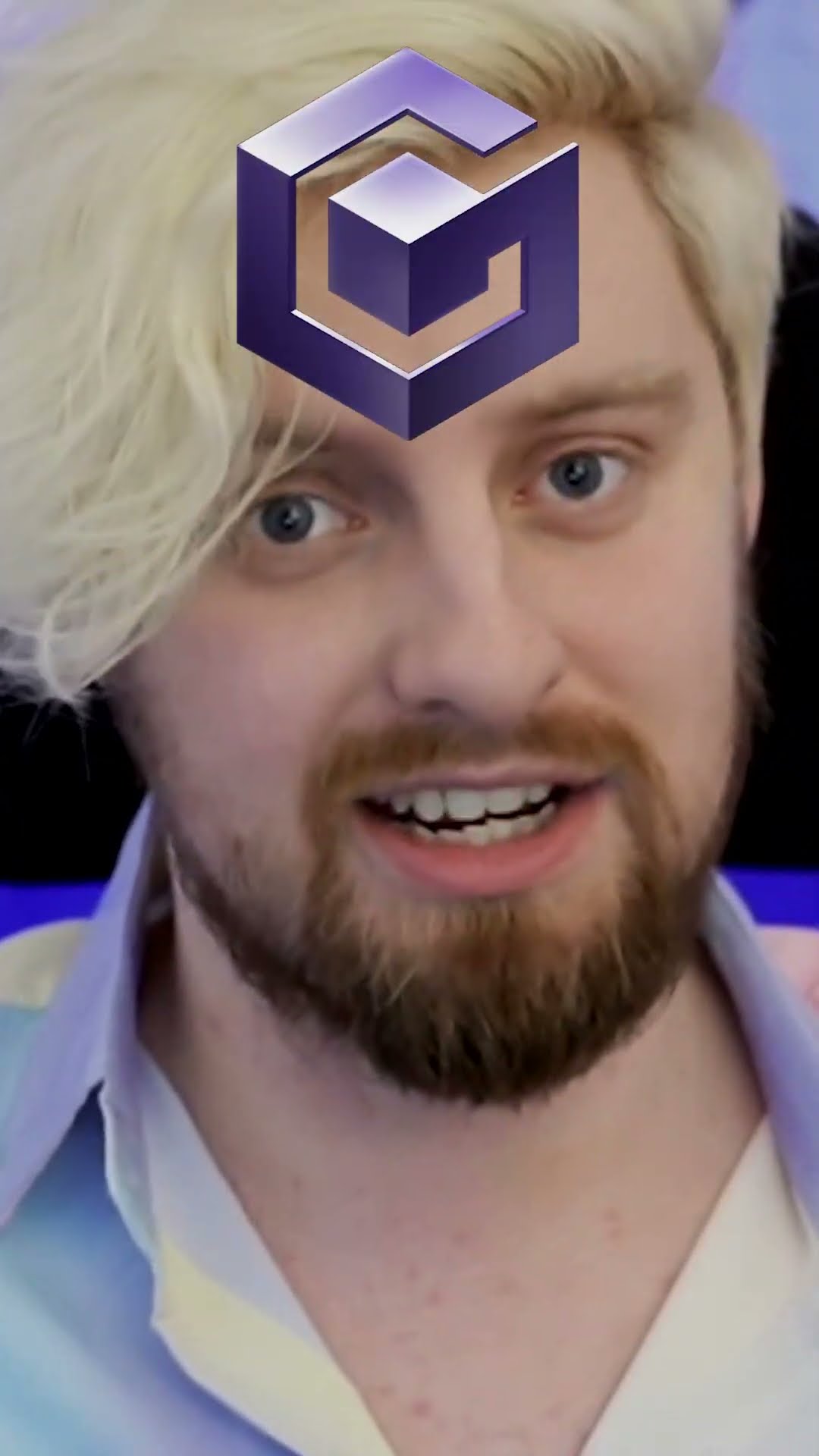Speedrunning a Game without ever playing it