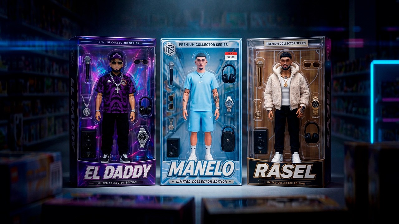 Guarda Matadora - Manelo x El Daddy x Rasel (Video Oficial) su YouTube Guarda Matadora - Manelo x El Daddy x Rasel (Video Oficial) su YouTube