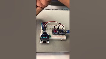 How to use Arduino Gesture Sensor with Arduino | APDS9960 Sensor with Arduino Gesture Control DIY