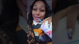 JAYDA Cheaves 2025 Vlog | Jayda Wayda | Waydamin News