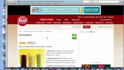 CSC 101 Final Project