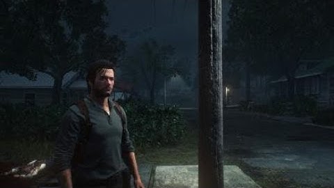 The Evil Within 2 - Ghost lady Anima first encounter