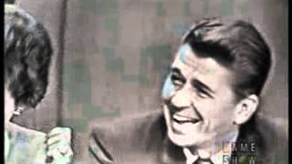 To Tell the Truth 1950s - Ronald Reagan.flv