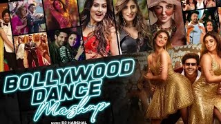The Item Song Mega Mashup 2022 | Dj Avi | Ultimate Bollywood Dance Songs