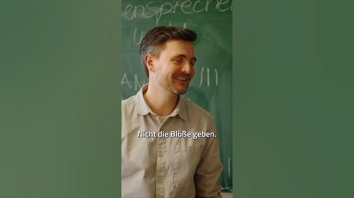 Wenn dein Lehrer Millennial ist| Phil Laude #Shorts