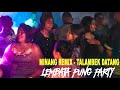 LEMBATA PUNG PARTY - LAGU MINANG REMIX - TALAMBEK DATANG -LOPEEZ LAMAHORA REMIX