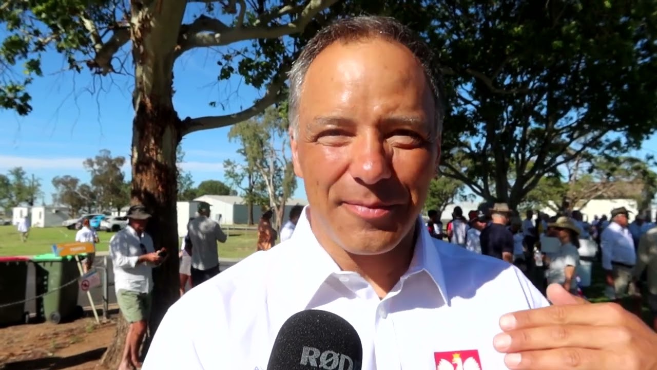 WGC Narromine 15m Class World Gliding Champion Sebastian Kawa Poland