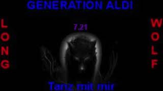 generation aldi  tanz mit mir extended wolf