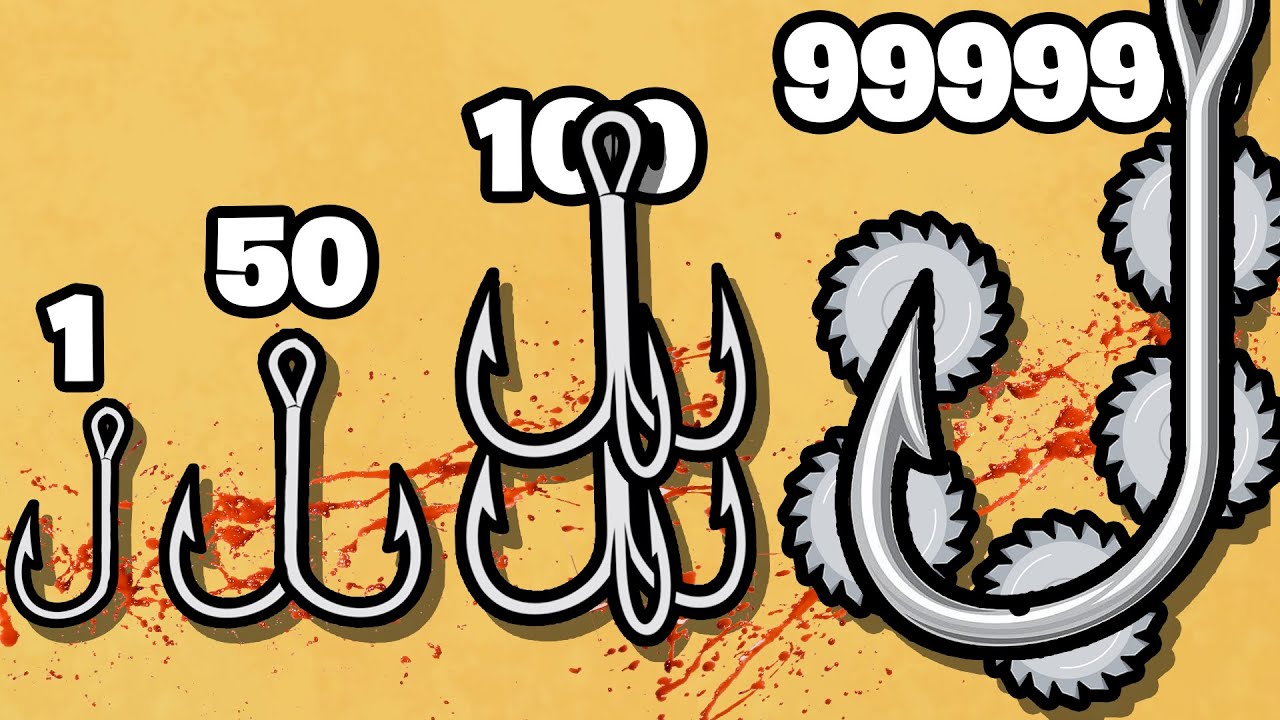 LA MEILLEURE ÉVOLUTION DU CROCHET AU NIVEAU MAXIMUM !