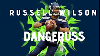 The magician ||russell wilson highlights 2019