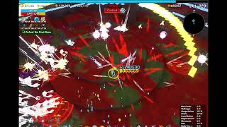 Mega Bonk Run |#2,371st place| |kills: 264,493| |Time Alive: 58:28| |Level: 1005|