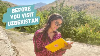 Before You Visit Uzbekistan | Uzbekistan: What You Must Know Before Going screenshot 2