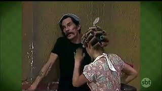Chaves A Bruxa Esta A Solta