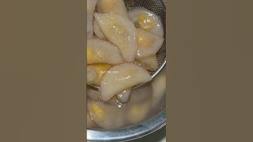 Từ nay làm bánh bột lọc kiểu này nhanh hơn nhiều nè #alotravinh2 #food