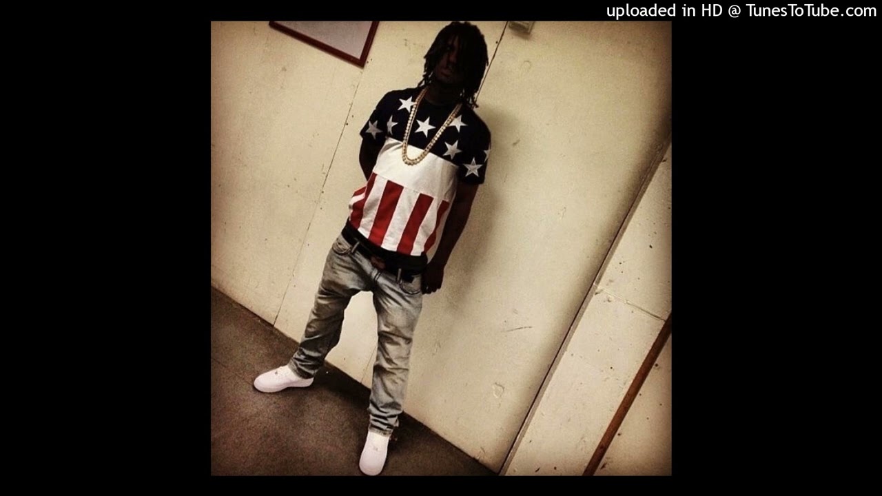 chief keef + futuristic glo type beat "true religion"