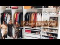 Closet Clean Out 2020: Summer Edition | Highlowluxxe