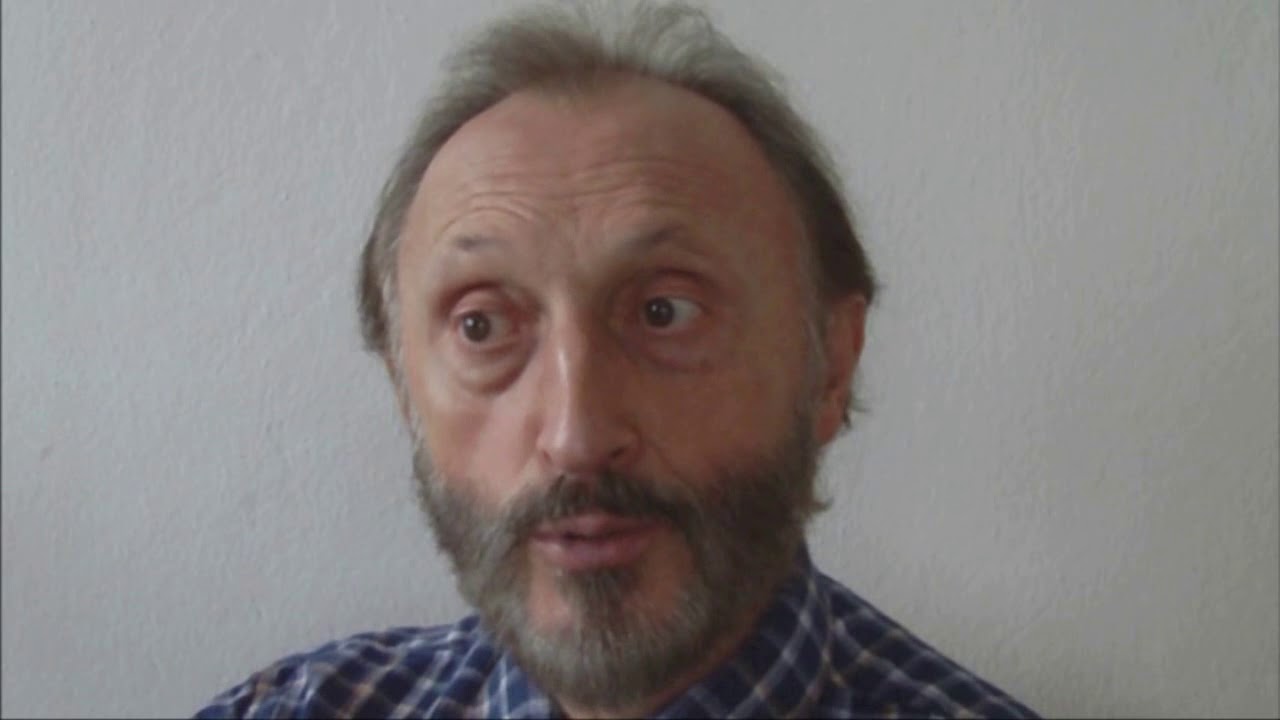 Ивайло Петров – из „...И СЛЕД ТОВА”(Повест, VIII част), изп. Богдан Дуков