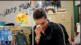 TEACHERS REACT TO DRAKE - GOD'S PLAN (Official Music Video)