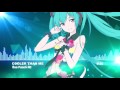 Nightcore Cooler Than Me mp3