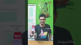 Viral Hocco Hazelnut Mudslide  Chocolate Cone Icecream