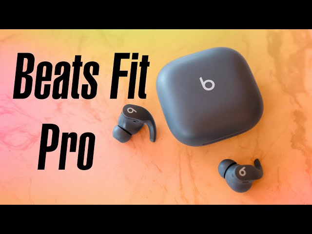 So sánh Beats Fit Pro với Apple AirPods Pro