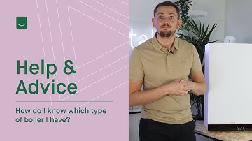 Types Of Boilers And Heating Systems | Combi Boilers, System Boilers & Regular Boilers