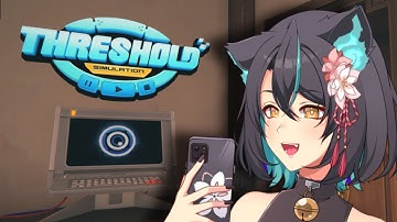 NEW Endgame - Threshold Simulation | Zenless Zone Zero