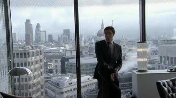 Freefall (2009) TV - Part 1 of 9