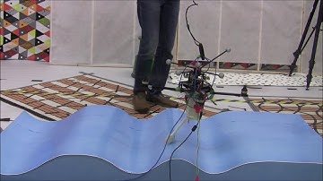 Aerial Physical Interaction with Elastic Joint Arm