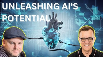 Unleashing AI