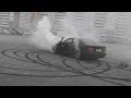 ДРИФТ ЗАКОНЧИЛСЯ...ВЗРЫВОМ!!! - BMW E36 (МАТРЕШКККА)