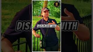 Does The Quran Mention The Bible? Mansur Speakers Corner