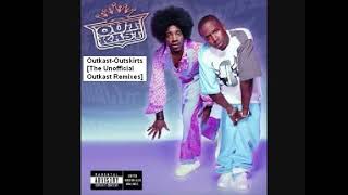 04 Outkast - Watch For The Hook - Roots Mix - Outskirts [The Unofficial Outkast Remixes]