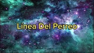 Línea del Perreo-Uzielito Mix, Yeri Mua , El Jordan 23, DJ Kiire(Video Oficial)