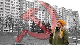 Typical Prague Neighborhood? | Exploring Jižní Město Panel Housing Estate