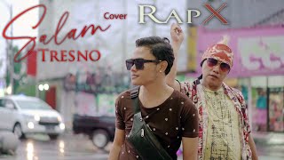 Rapx  Salam Tresno  Mv