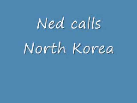 ned-calls-north-korea