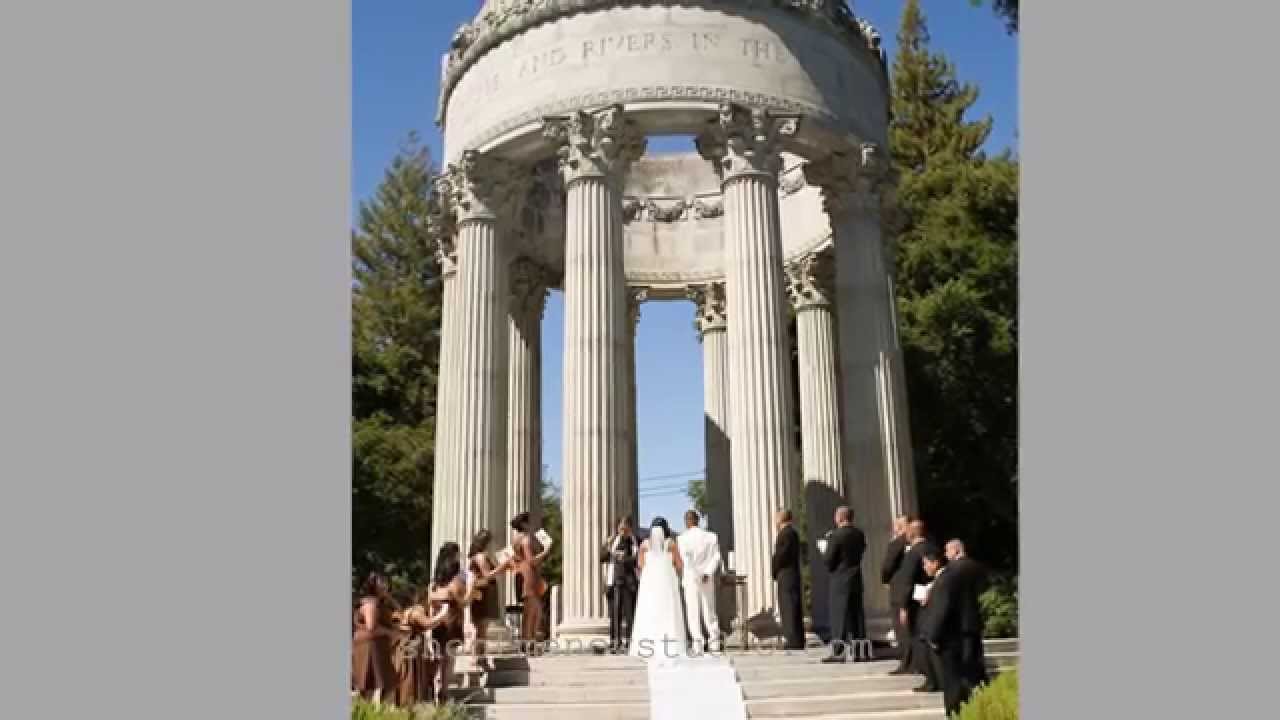 Sunnyvale Wedding Photographer