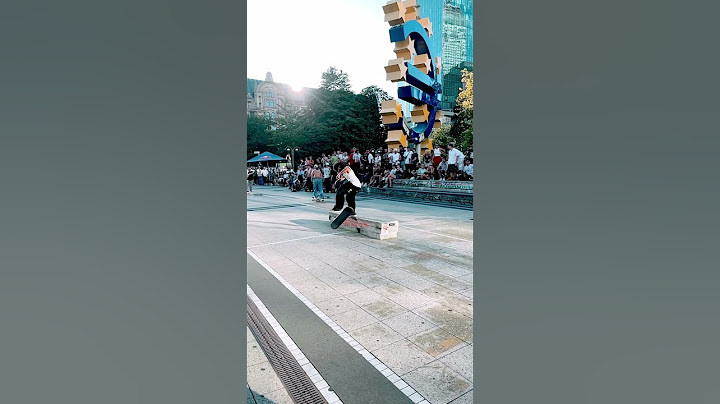 Skateboarding at Frankfurt main #frankfurt #germany #skateboarding #skateboard #skateboardingtrick