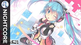 Video thumbnail of "Nightcore - Club Rockin Beats"