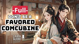 Don't be a Favored Concubine | What if the Emperor and Noble Consort swapped bodies…
