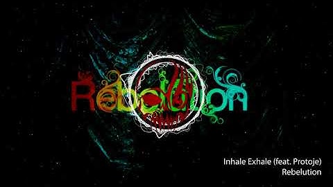 Rebelution Inhale Exhale