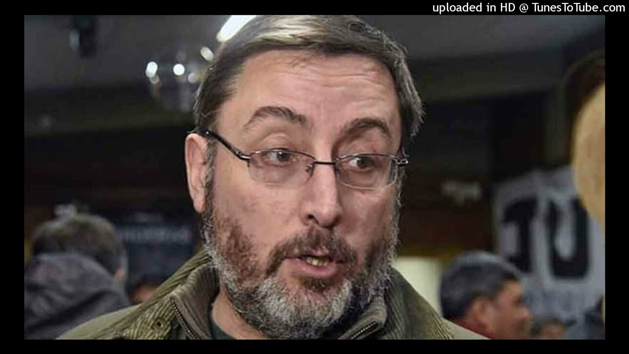Federalismo provincial: quieren implementar en la Legislatura un sistema de elecciones comarcales 1 Rubén "Bulìn" Fernández en FM DEL VIENTO