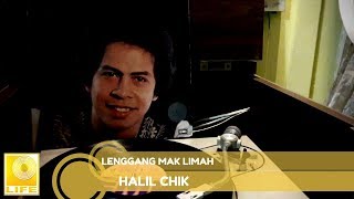 Halil Chik - Lenggang Mak Limah (with Lyrics)
