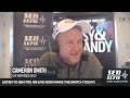 Which team was most impressive during Round 9? - SEN 1170 BREAKFAST