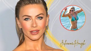 Julianne Hough Hose, Stockings,Tights, Heels, Nylon, Lingerie, Bodysuit, Mini Skirt